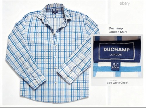 Duchamp london men - london, |