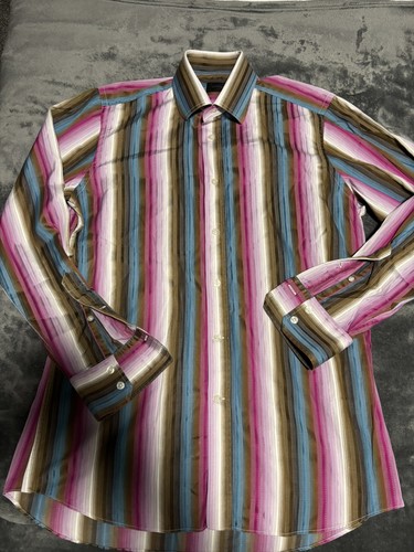 Duchamp london men striped - duchamp, men’s