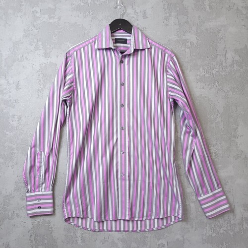 Duchamp dress shirt men - duchamp, 15