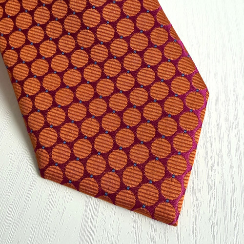 Duchamp 100 silk orange - duchamp,