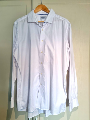 Duchamp london white tailored - london,
