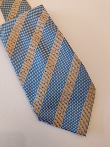 Hermes paris blue and - and, beige