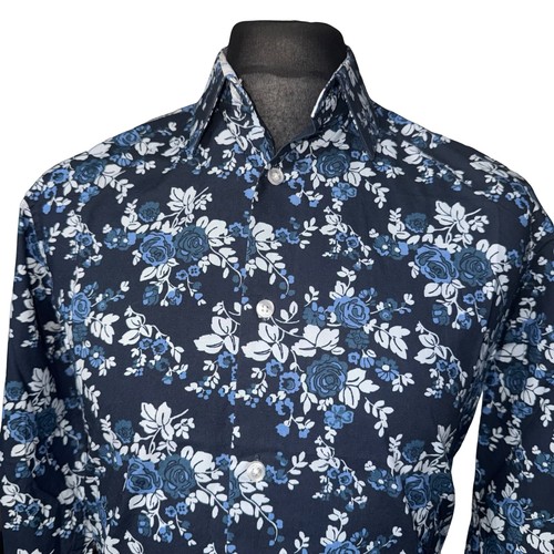 Duchamp mens shirt fits - duchamp,
