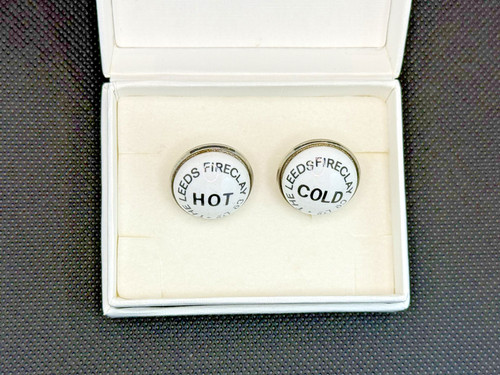 Duchamp london cufflinks hot - cufflinks,