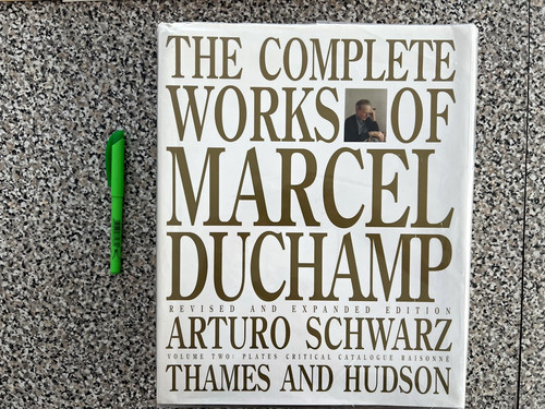 Thames and hudson complete - thames,