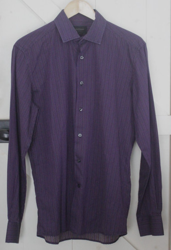 Duchamp shirt mens 42 - shirt,