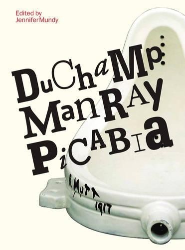 Duchamp man ray picabia - man,
