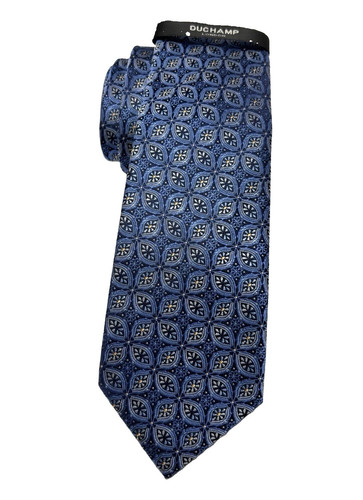 Duchamp london mens silk - duchamp,