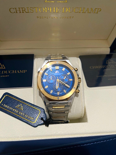 Christophe duchamp raidillon - christophe,