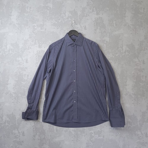 Duchamp dress shirt - dress, 16.5
