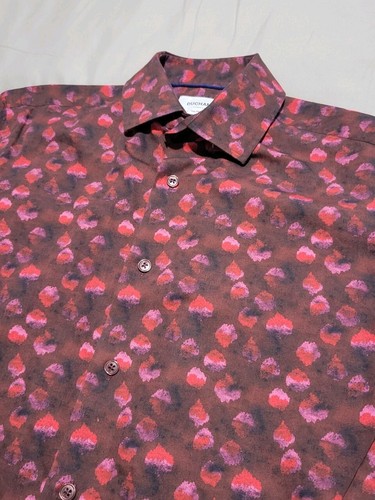 Duchamp formal shirt men - duchamp,