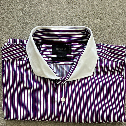 Duchamp men purple - purple, &