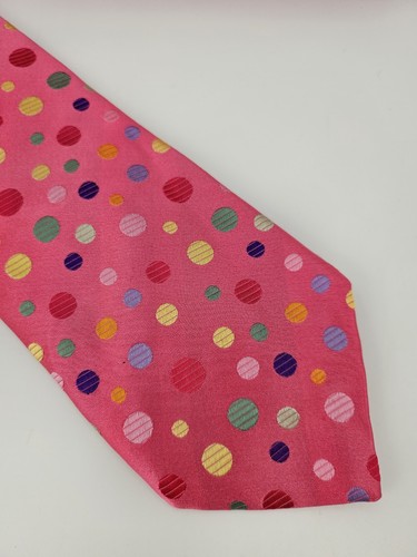 Duchamp london silk tie mens - duchamp,