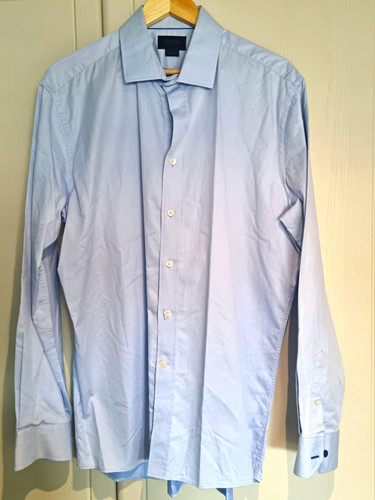 Duchamp london blue - london, tailored