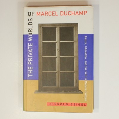 The private world marcel - the,