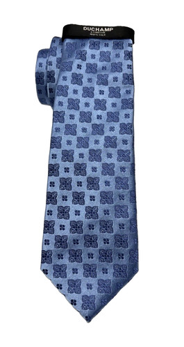 Duchamp london mens silk - duchamp,