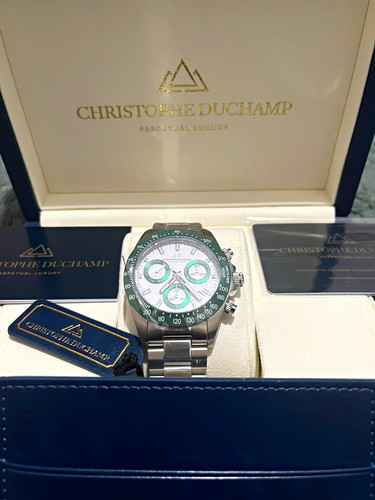 Christophe duchamp grand mont - christophe,
