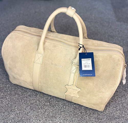 Beautiful duchamp leather - beautiful,