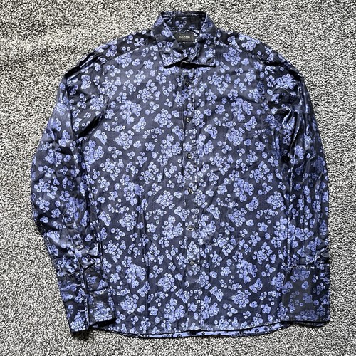 Duchamp london men shirt - london, men's