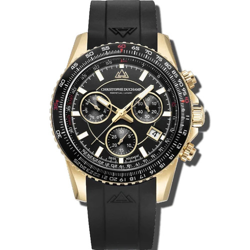 Christophe duchamp velocite - christophe,