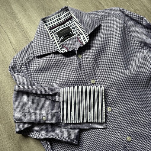 Duchamp london dress shirt - duchamp,