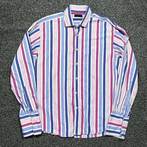 Duchamp london men shirt - london, men's