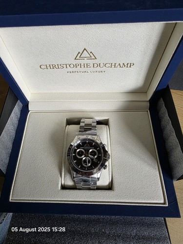Christophe duchamp grand mont - grand,
