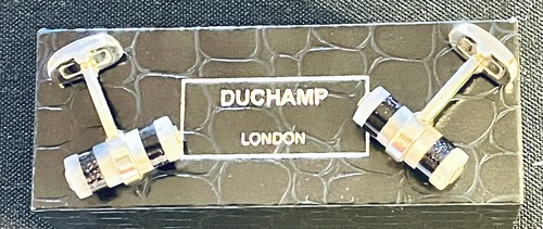 Duchamp silver - duchamp,