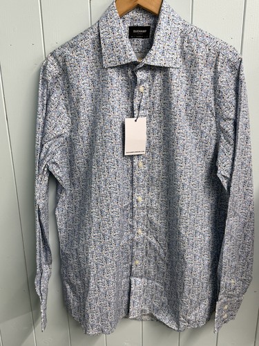 Duchamp london shirt - london,