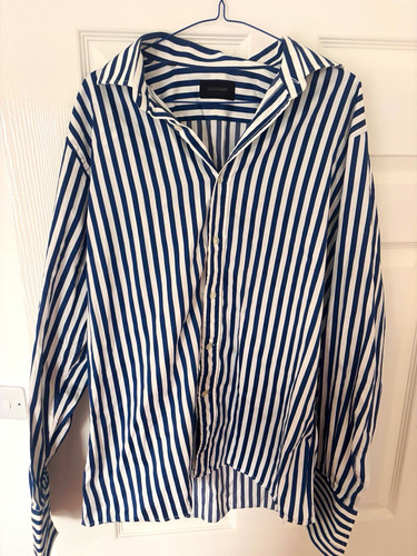 Duchamp men dress - dress, shirt