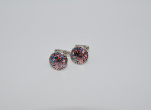 Duchamp cufflinks modern - duchamp, ,