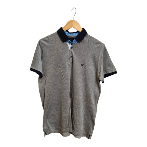 Duchamp london mens polo shirt - london,