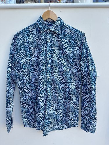Duchamp london shirt - london, mens