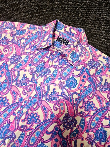 Duchamp paisley vibrant - duchamp,