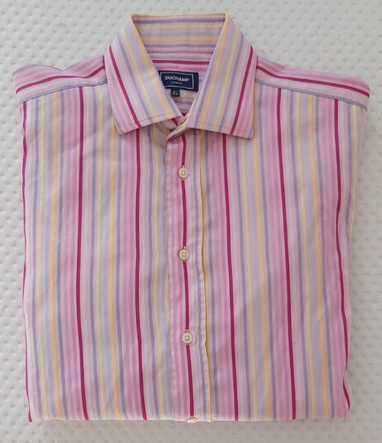 Duchamp shirt mens 5 - duchamp,