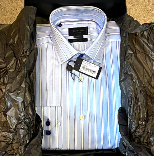 Bnwt duchamp london blue - london, &