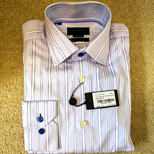 Bnwt duchamp london - london, lilac
