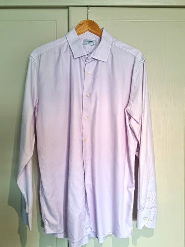Duchamp london pink - london, tailored