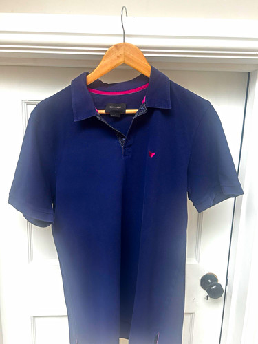 Duchamp london men - london, navy