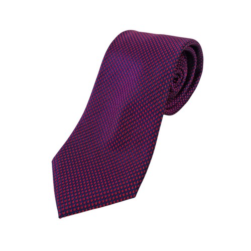 Duchamp london silk tie - duchamp,